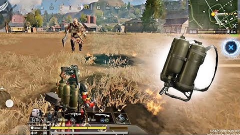 Best Skill in CODM - Unstoppable IGNITER Class - COD Mobile