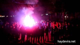Vira | Fodik'te #KadirÖzcanSelamSöyleDozerCemile...