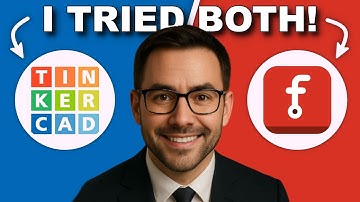 Tinkercad vs Fritzing | Which Circuit Design Software Is Better in 2025? (Full Review)