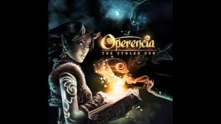 Operencia The Stolen Sun PSVR PlayStation VR Tests rapides VR4Player #Shorts