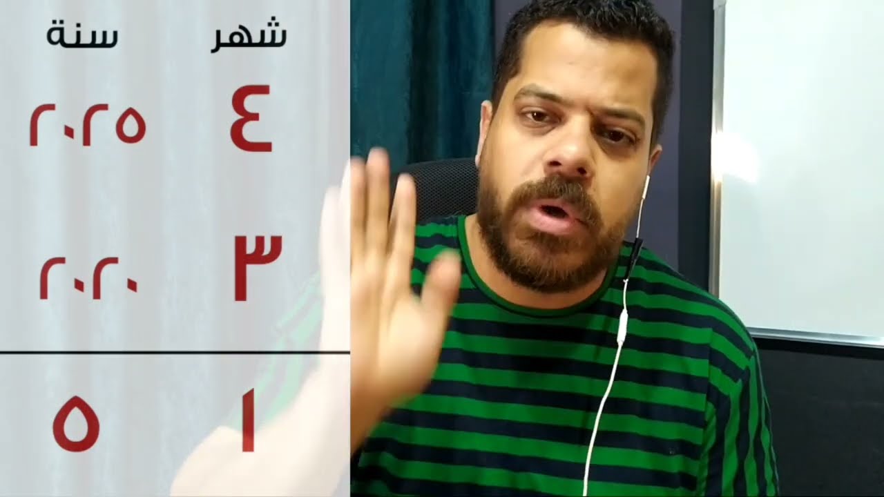 الغلطة بفورة في الاختبار ❌❌ ناخد بالنا