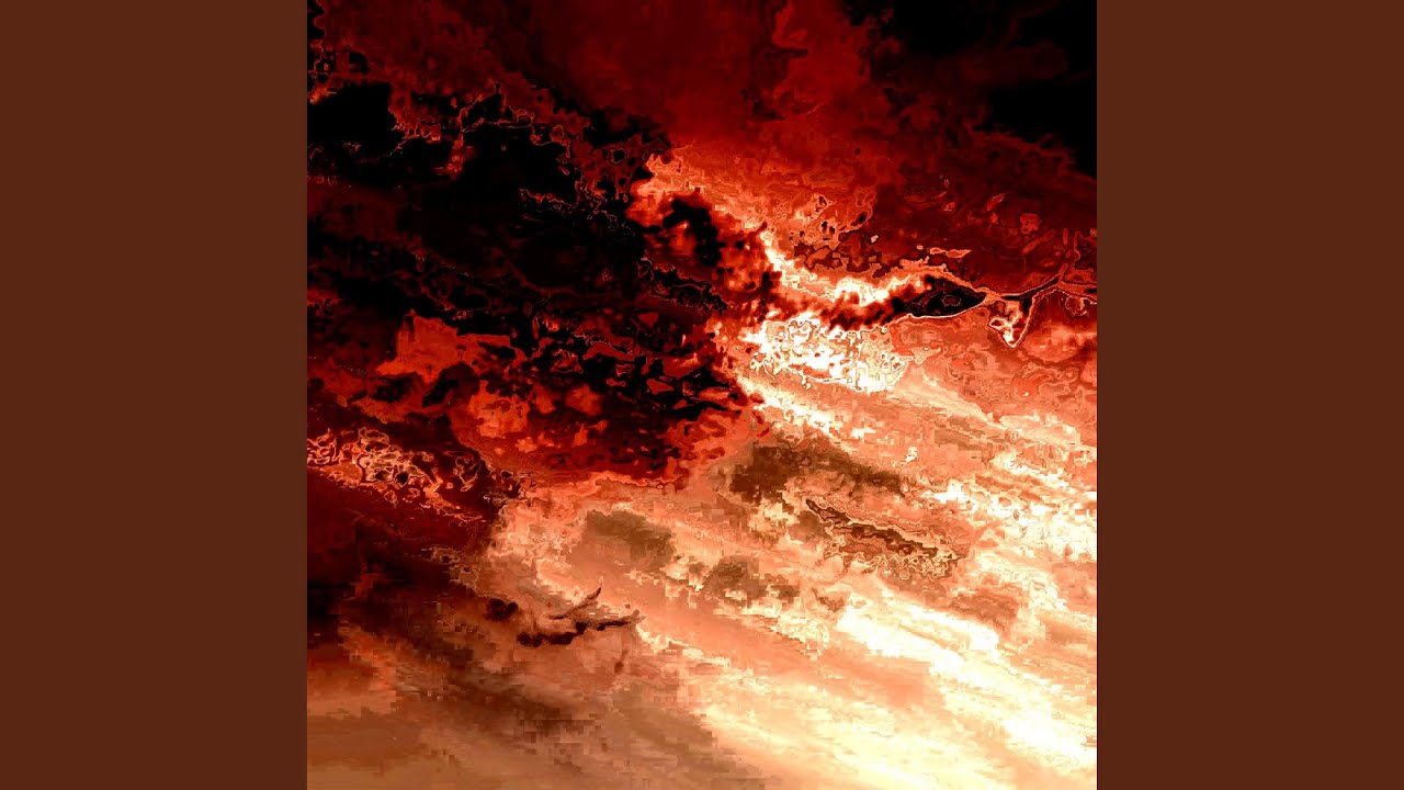 Tides VII (tide pools)