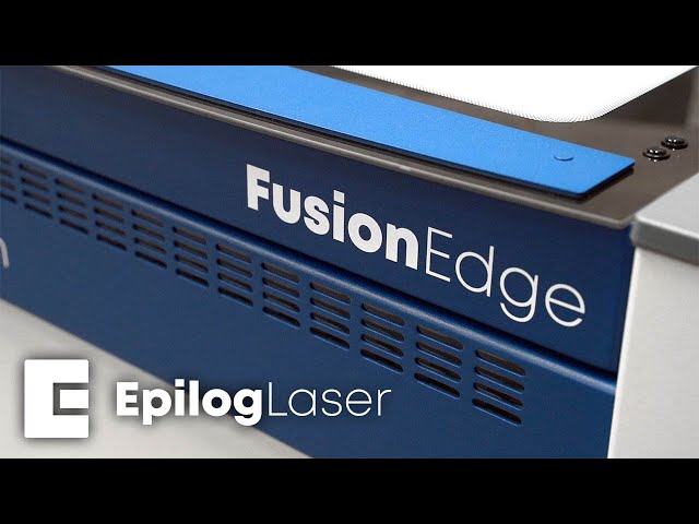 Epilog Fusion Edge Laser Engravers