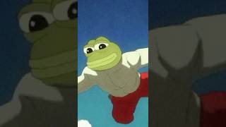 Frog Pepe My Bro #Пепе