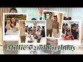 MILLIE'S 2ND BIRTHDAY | Marjorie Barretto