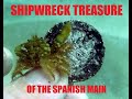 (Sunken Treasure) "treasure found" operation "Dominican Republic" (2020)