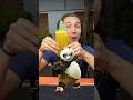 Hagamos a Po #somosdrinks #cocteles #drinks #kungfupanda #panda