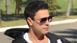 Zezé Di Camargo Faz Comunicado