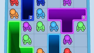 drop away level 34