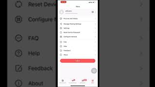 How to Set Co Branding on Hik ProConnect APP screenshot 5