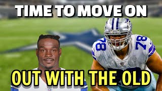 5 Dallas Cowboys Who Shouldnt Return In 2026
