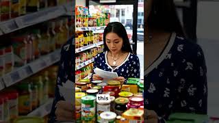 Discover the $5.55 grocery hack that could change your wallet. #GrocerySavings #FinanceSecrets