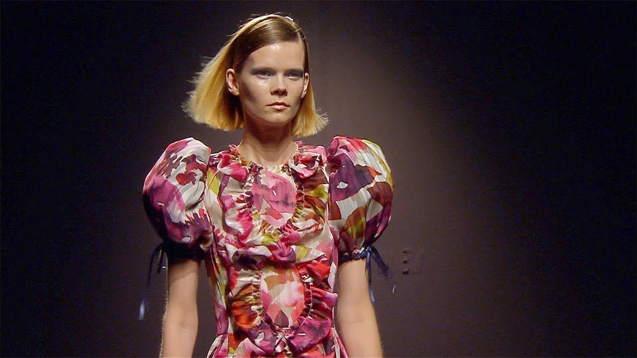 Devota & Lomba | Spring Summer 2020 | Full Show