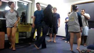 SOAR 09: Random dancing 3