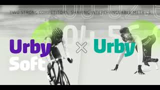 Urby Soft Fonts from TypeMates screenshot 3