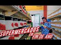 Supermercados en Cuba para Fin de Año | Cuba y su Realidad 😬| Santiago de Cuba 2022|