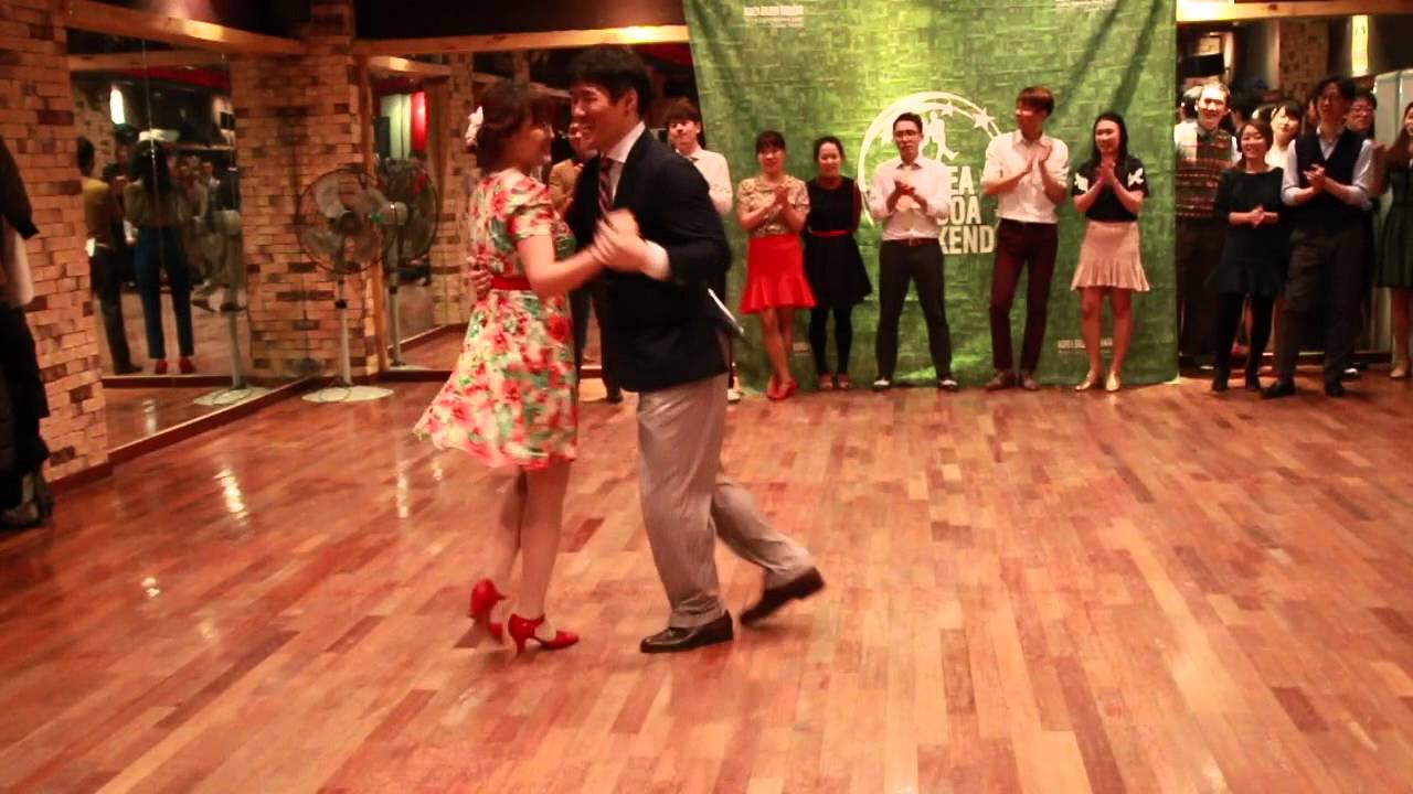 KBW2015 - AMATEUR  STRICTLY FINAL6