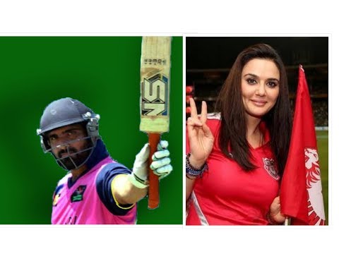 Manzoor Dar (pandav) Bhim Of Kashmir | Batting Against Yuvraj And Harbajhan Singh