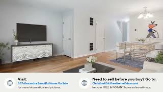 307 Alexandra Court, Carmel, NY Presented by Christine Rowley.