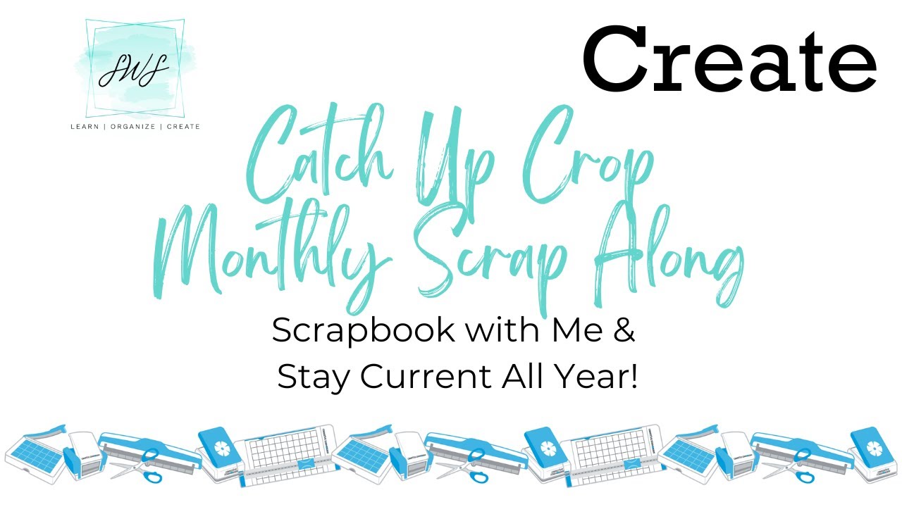 December Catch Up Crop