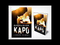 Booktrailer PILAR SC - Quédate conmigo. Operación Kapo
