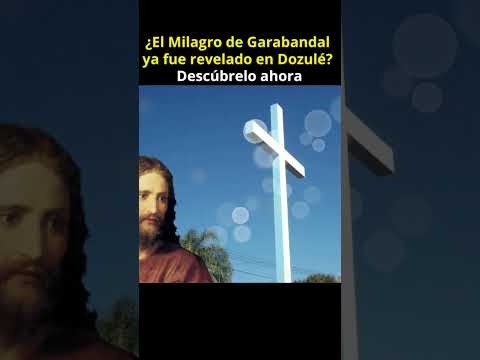 ¿El Milagro de