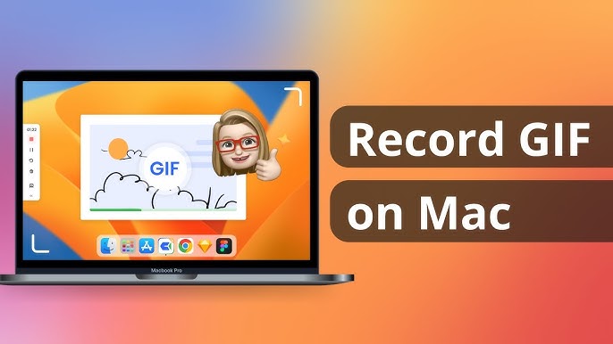 How To Play Animated GIFs on a Mac - Tech Junkie