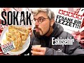 ESKİŞEHİR SOKAK LEZZETLERİNİ DENEDİK ! Vlog