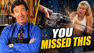 Famous Home Improvement: 15 Secrets You Never Knew Profile