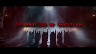 Mismorium - Oh Masters of Darkness