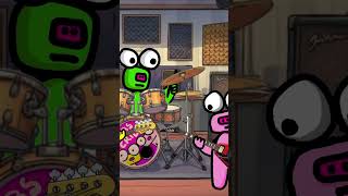 Cuplikan Intro Lagu Bi Ba Theme Song #shorts #shortsyoutube #bibaanimasi #intro #bibathemesong