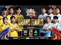 MPL PH | SEASON 14 | GRAND FINALS | FNOP VS AURORA #mobilelegends #foryou #fyp 