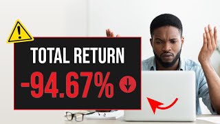 If You Don't Watch This, You'll Never Make Money Selling Options 🚫