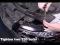 Spec-D - 2006 BMW 3-Series Headlights Installation Video