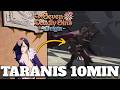 ON TENTE DE FAIRE LE RAID TARANIS EN MOINS DE 10MIN !! 7DS: ORIGIN