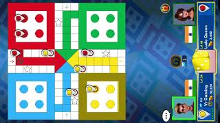 Quick Match with Ludo Queen || Ludo King Gameplay screenshot 4