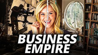 Celebrity How Reese Witherspoon Made $900M Wealth