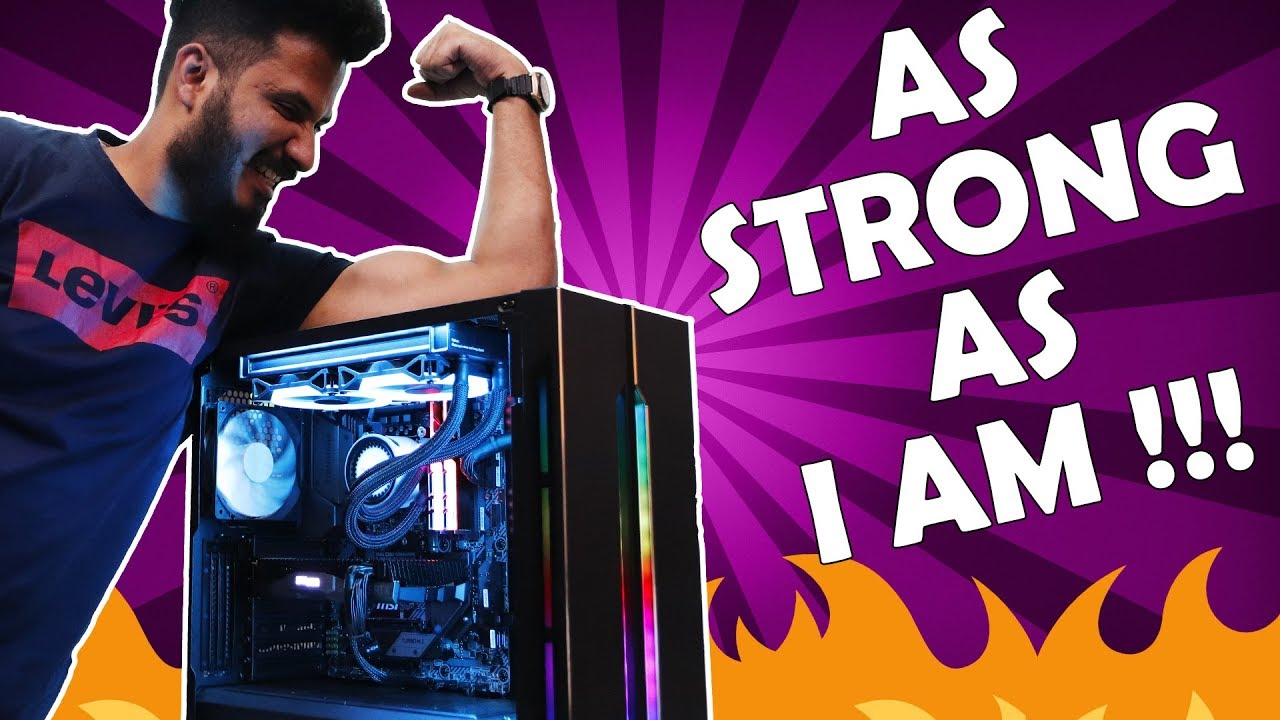rs-1-lakh-25-thousand-rs-125000-gaming-streaming-pc-build-hindi