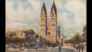 Legends of the Rhine - Riza