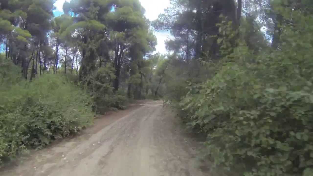 stealth bikes greece