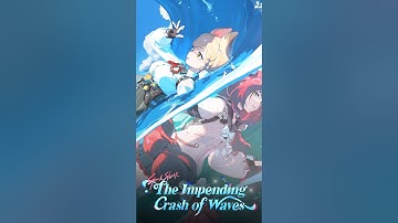 Zenless Zone Zero Version 2.1 "The Impending Crash of Waves" Is Out Now!