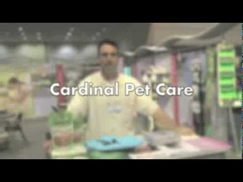 Wideo: Dr. Becker's Best from Global Pet Expo 2013