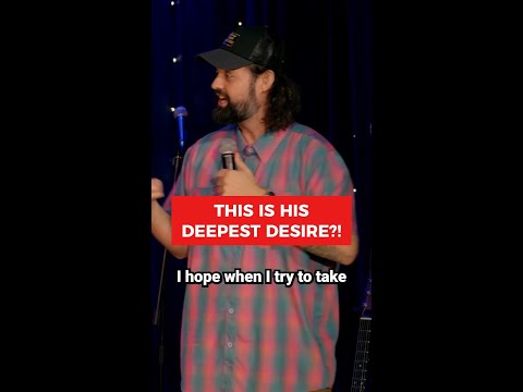 Our deepest hopes and dreams…