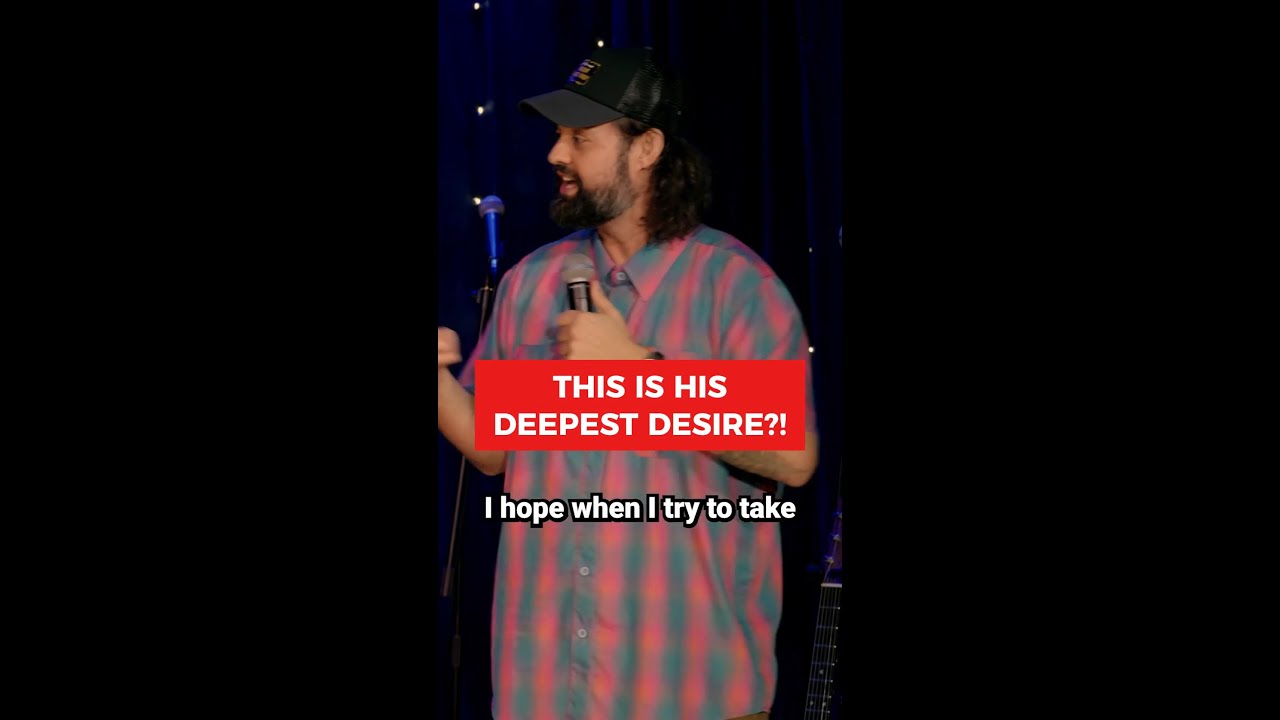 Our deepest hopes and dreams…🤣