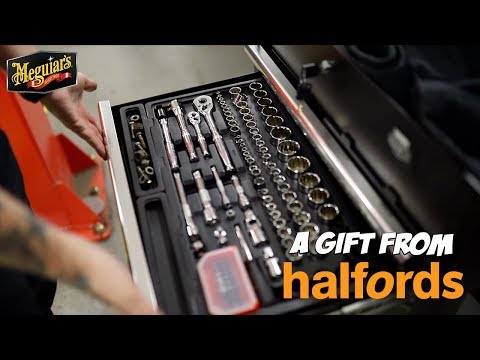 Wideo: Co sprzedaje Halfords?