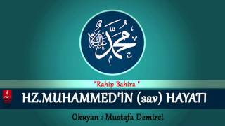 Rahip Bahira — Mustafa Demirci kapak görseli