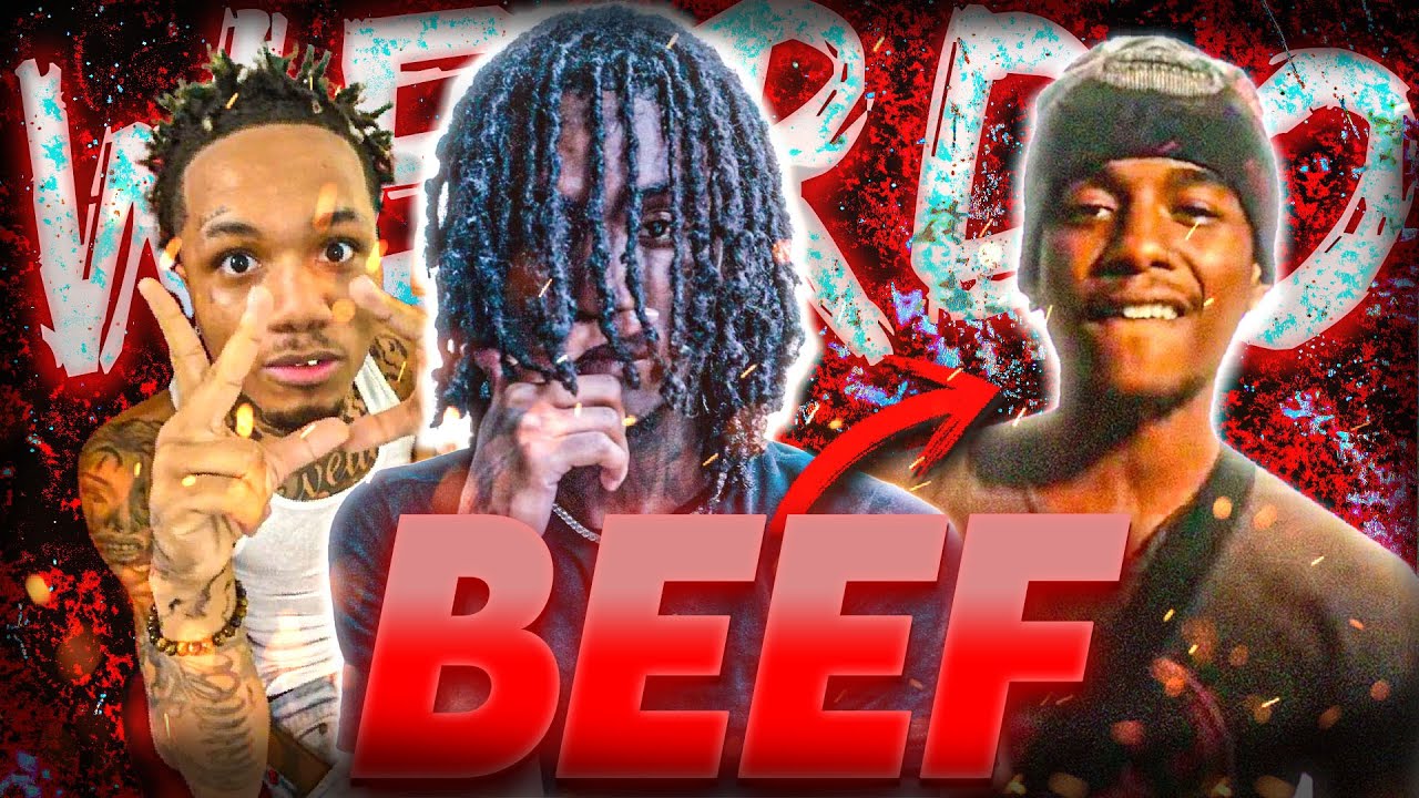 OSAMASON VS LIFELESSGARMENTS BEEF (THE TRUE VAMPLEEK STORY)