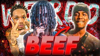 Osamason Vs Lifelessgarments Beef The True Vampleek Story