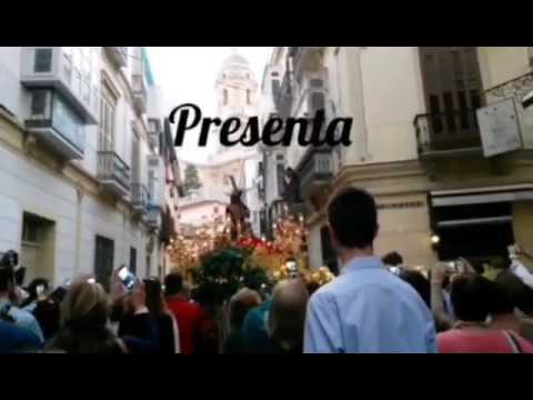 Hermandad del Vía Crucis del Santo Cristo de la Salud