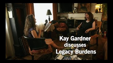 Kay Gardner (IFS) on Legacy Burdens